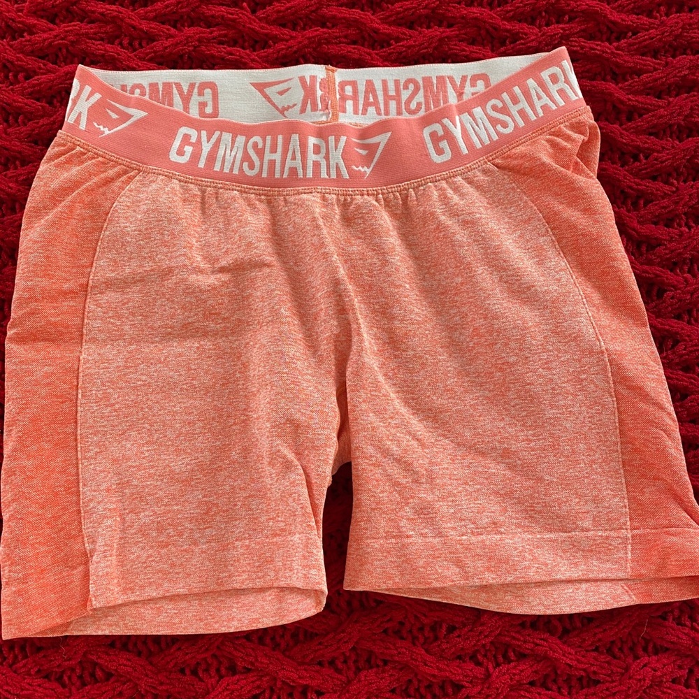 Gymshark shorts